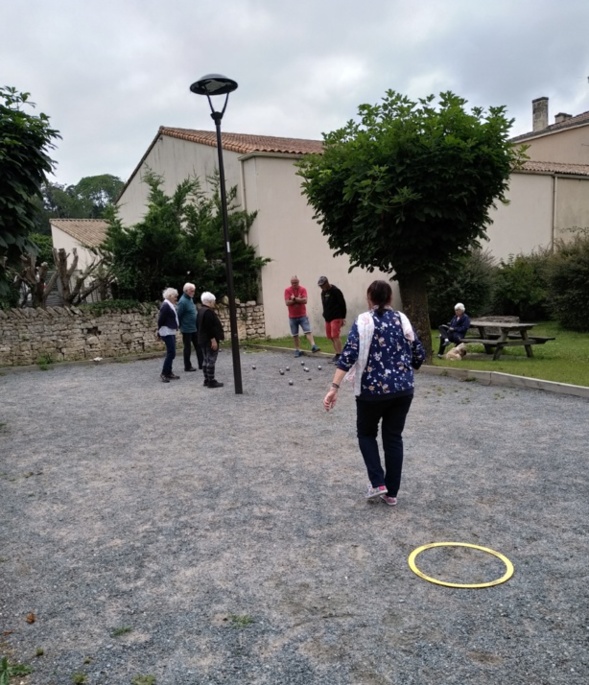 Reprise officiel des entrainements Reprise officiel des entrainements