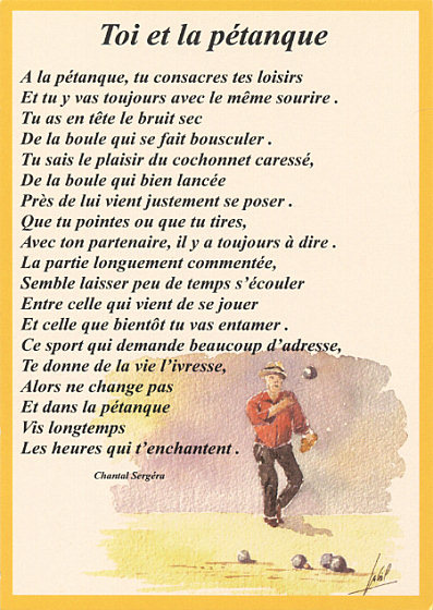 A méditer ! A méditer !