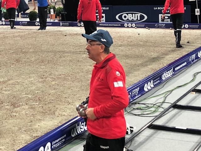 Belle journée à Vendéespace pour la Finale de la CDF des clubs Belle journée à Vendéespace pour la Finale de la CDF des clubs