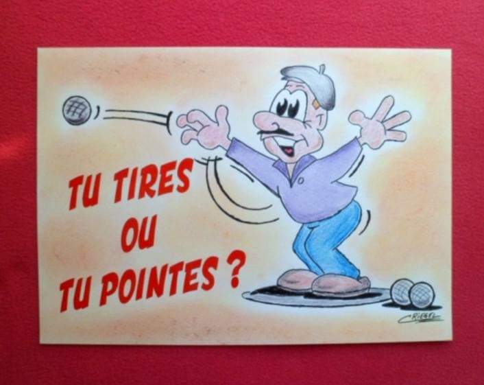 Quel dilemme ...!