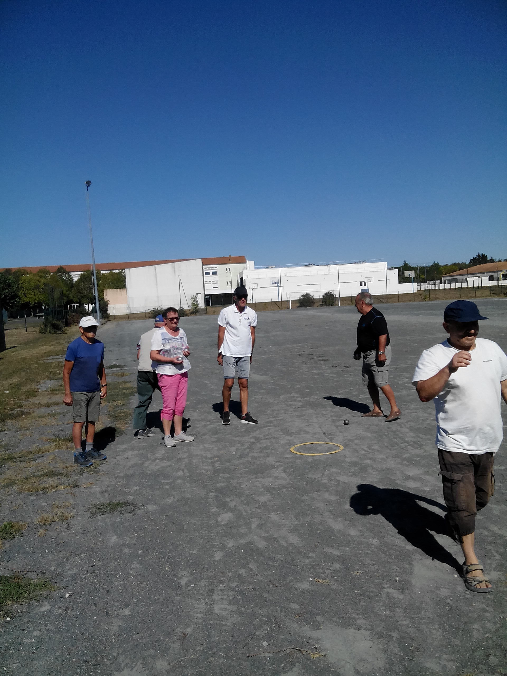 Concours interne 🏆 du 18/9/19 Concours interne 🏆 du 18/9/19