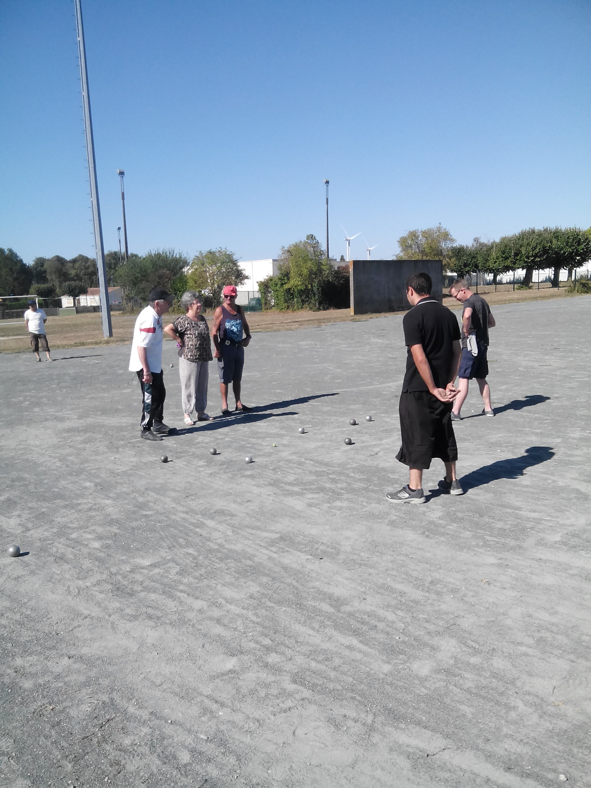 Concours interne 🏆 du 18/9/19 Concours interne 🏆 du 18/9/19