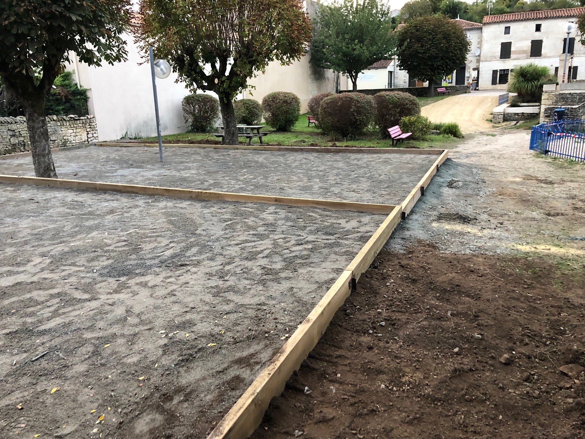 C'est pour bientôt ...! 😛 C'est pour bientôt ...! 😛