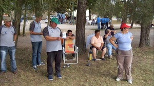 En passant par JAUNAY CLAN