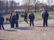 une équipe féminine une équipe féminine