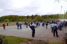 TARGE tout le monde descend en 16 éme TARGE tout le monde descend en 16 éme