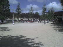 terrain de vouillé terrain de vouillé