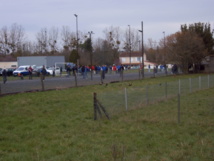  Département de la Vienne - Championnat départemental tête à tête 2013