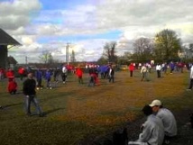 La Boule Vivonnaise à l'ISLE JOURDAIN (vienne) La Boule Vivonnaise à l'ISLE JOURDAIN (vienne)