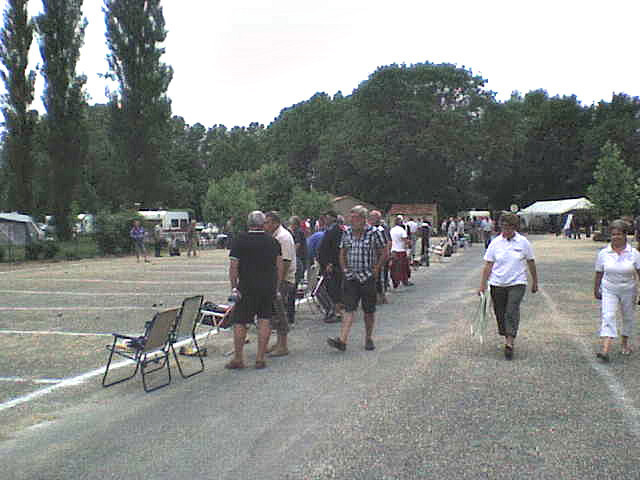 la plage de vivonne