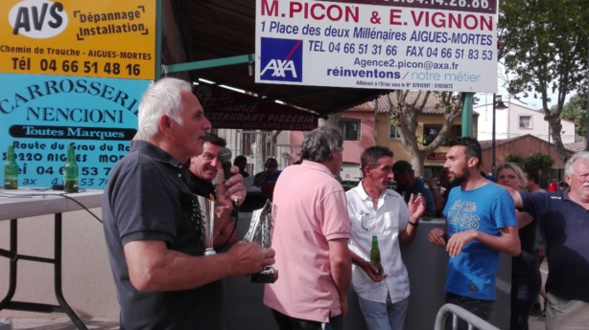 grand  prix de la ville   dimanche 12 juin
