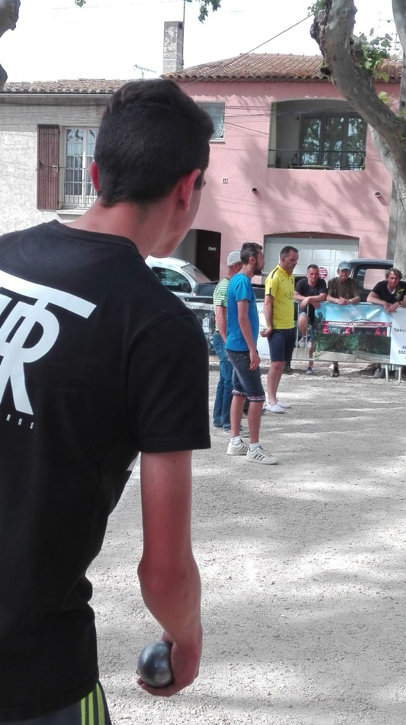 grand  prix de la ville   dimanche 12 juin