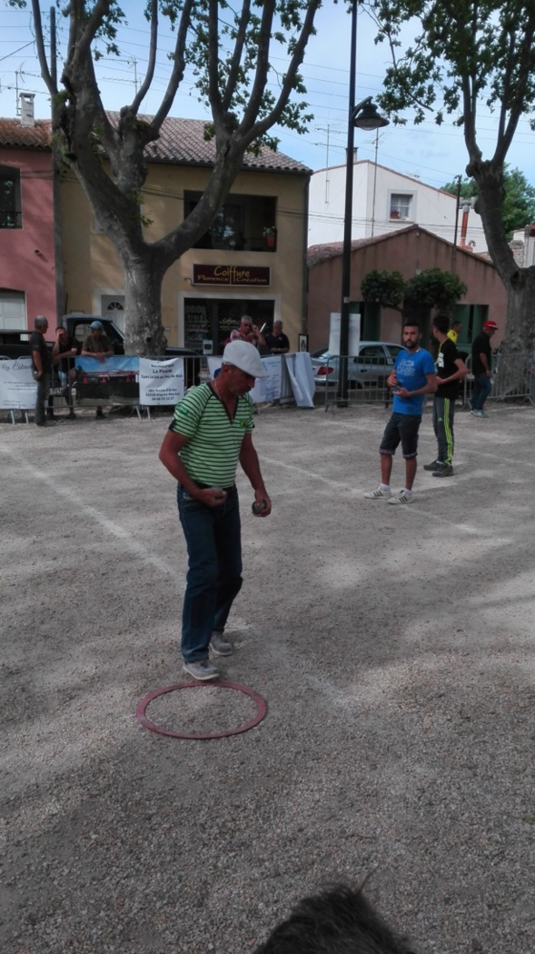 grand  prix de la ville   dimanche 12 juin