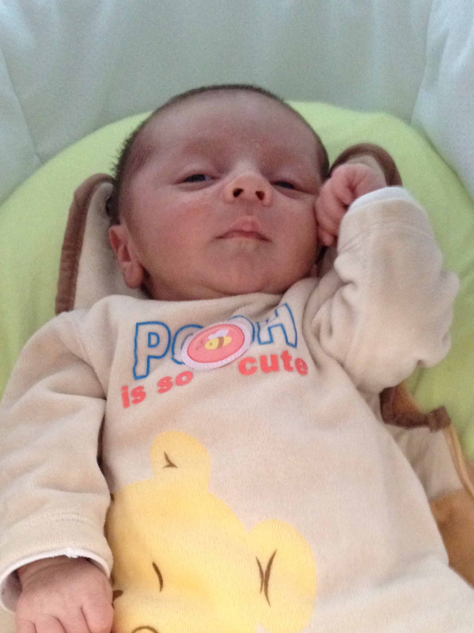 Bienvenue à Ethan, ne le 07 mars 2014, fils d'Alison VIGNE et de Julian DIAS. Félicitation aux heureux parents et beaucoup d'amour et de joie autour d'Ethan. Bienvenue à Ethan, ne le 07 mars 2014, fils d'Alison VIGNE et de Julian DIAS. Félicitation aux heureux parents et beaucoup d'amour et de joie autour d'Ethan.