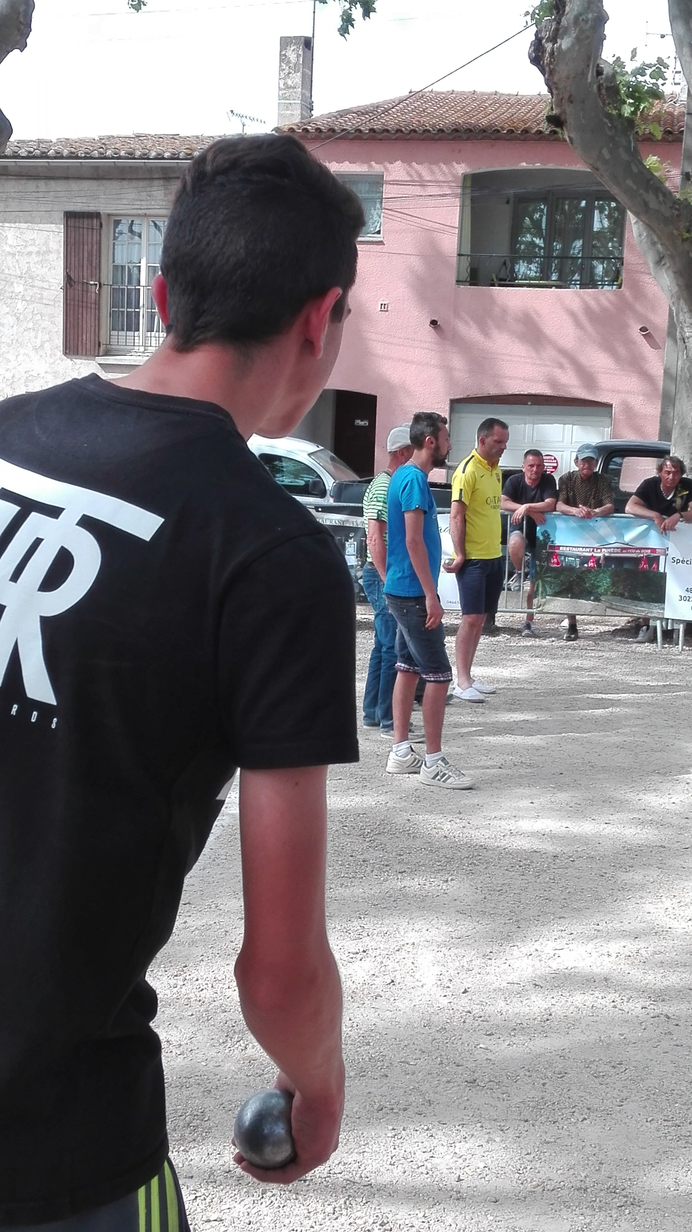 grand  prix de la ville   dimanche 12 juin
