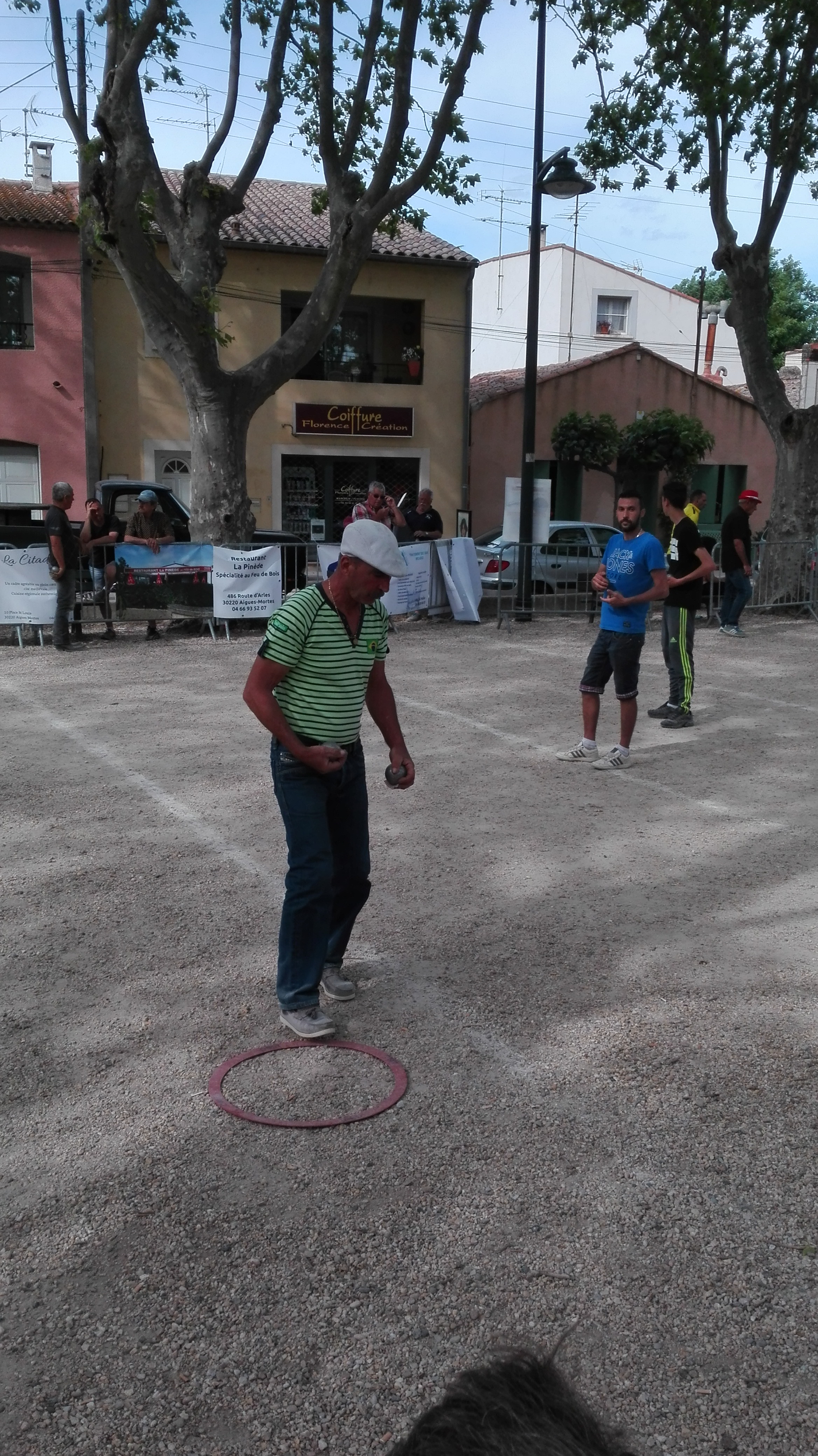 grand  prix de la ville   dimanche 12 juin