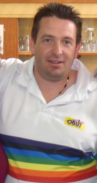 Interview de Bruno LE BOURSICAUD Interview de Bruno LE BOURSICAUD