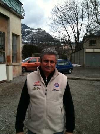 MANOUKIAN Joël MANOUKIAN Joël