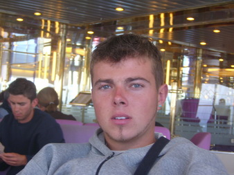 CROUHY Damien CROUHY Damien