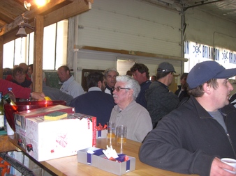 Championnat départemental Doublette Provençale: CROUHY Damien - GARNIER Damien et ROUSTAN daniel - ARNAUD Fréderic qualifiés Championnat départemental Doublette Provençale: CROUHY Damien - GARNIER Damien et ROUSTAN daniel - ARNAUD Fréderic qualifiés