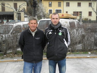 Eliminatoire : Tête à Tête 2012 Eliminatoire : Tête à Tête 2012