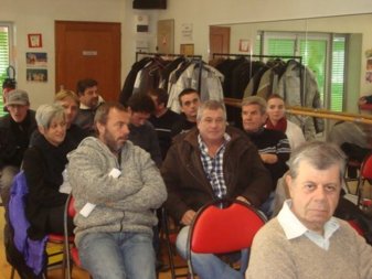 Eliminatoires 2013 Eliminatoires 2013