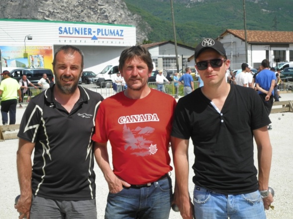 Sassenage Sassenage