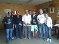 Eliminatoire Triplette pétanque Eliminatoire Triplette pétanque