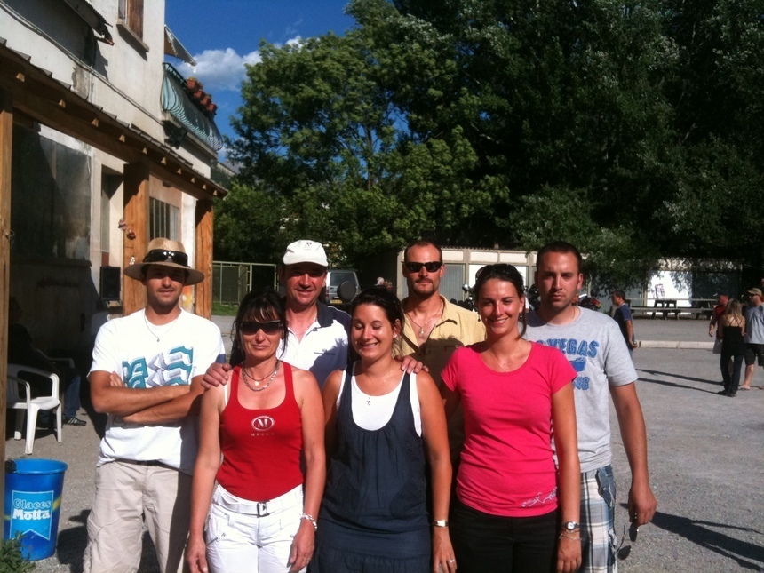 Challenge Jean Marie AUGIER Challenge Jean Marie AUGIER