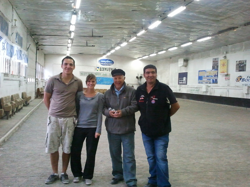 challenges des AS challenges des AS