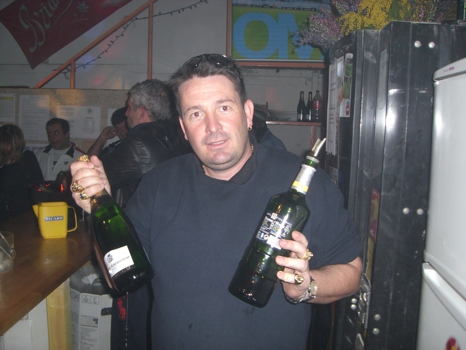 Bol d'or de Briançon 2012 Bol d'or de Briançon 2012