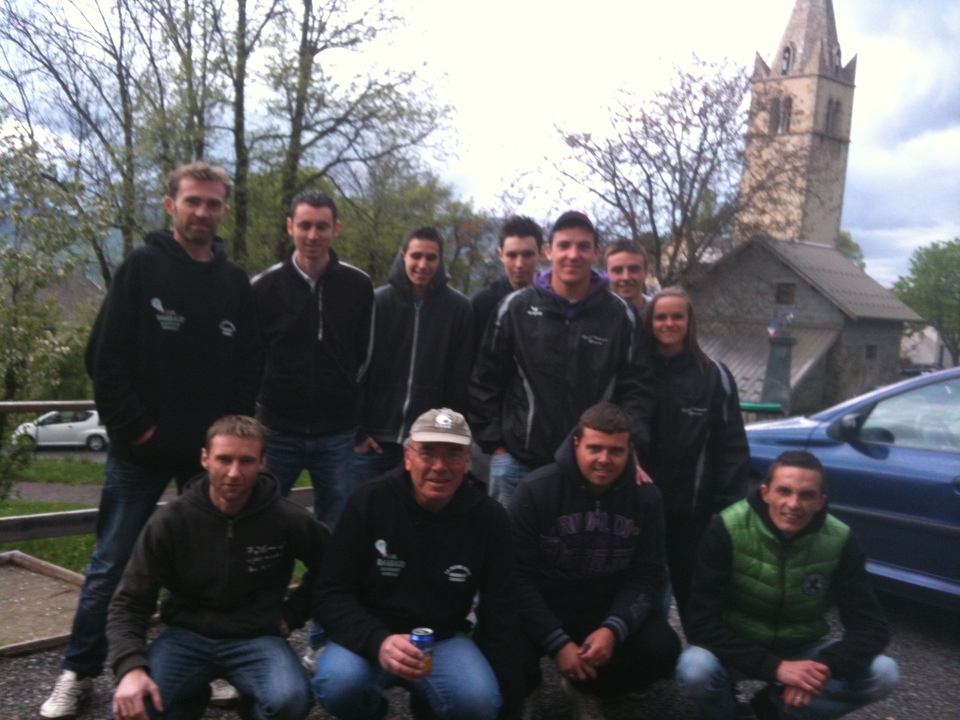 chanpionnat des clubs : journée 1 chanpionnat des clubs : journée 1