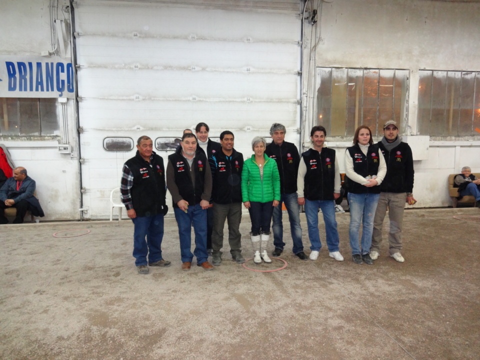 bol d'or 2013 Résultats