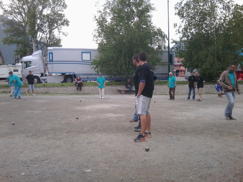 CRC 2 : 1 iére journée CRC 2 : 1 iére journée