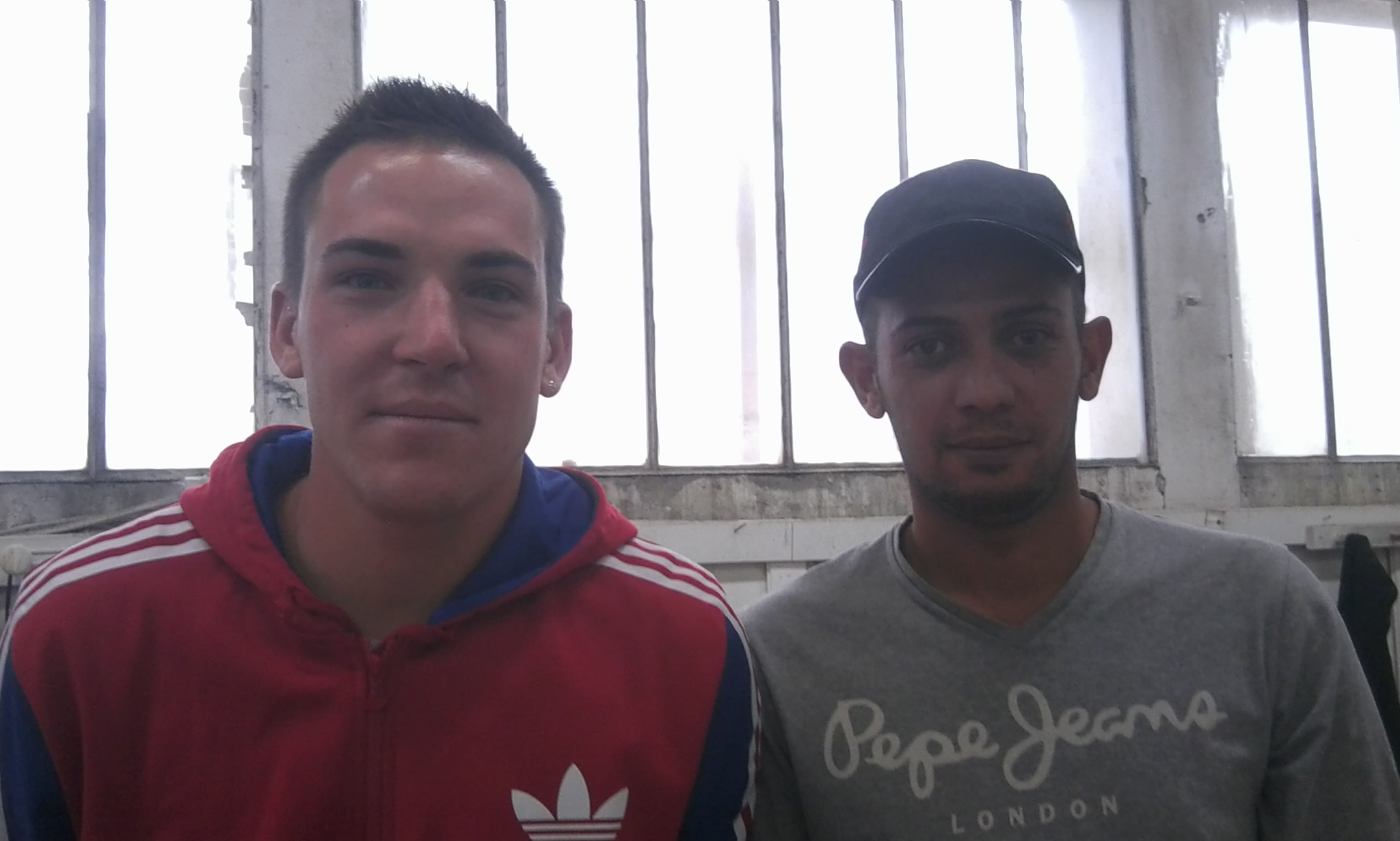 Challenge des AS Challenge des AS