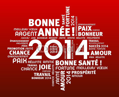 Bonne Année !!!!!!!!!!!!!!!!!!!!