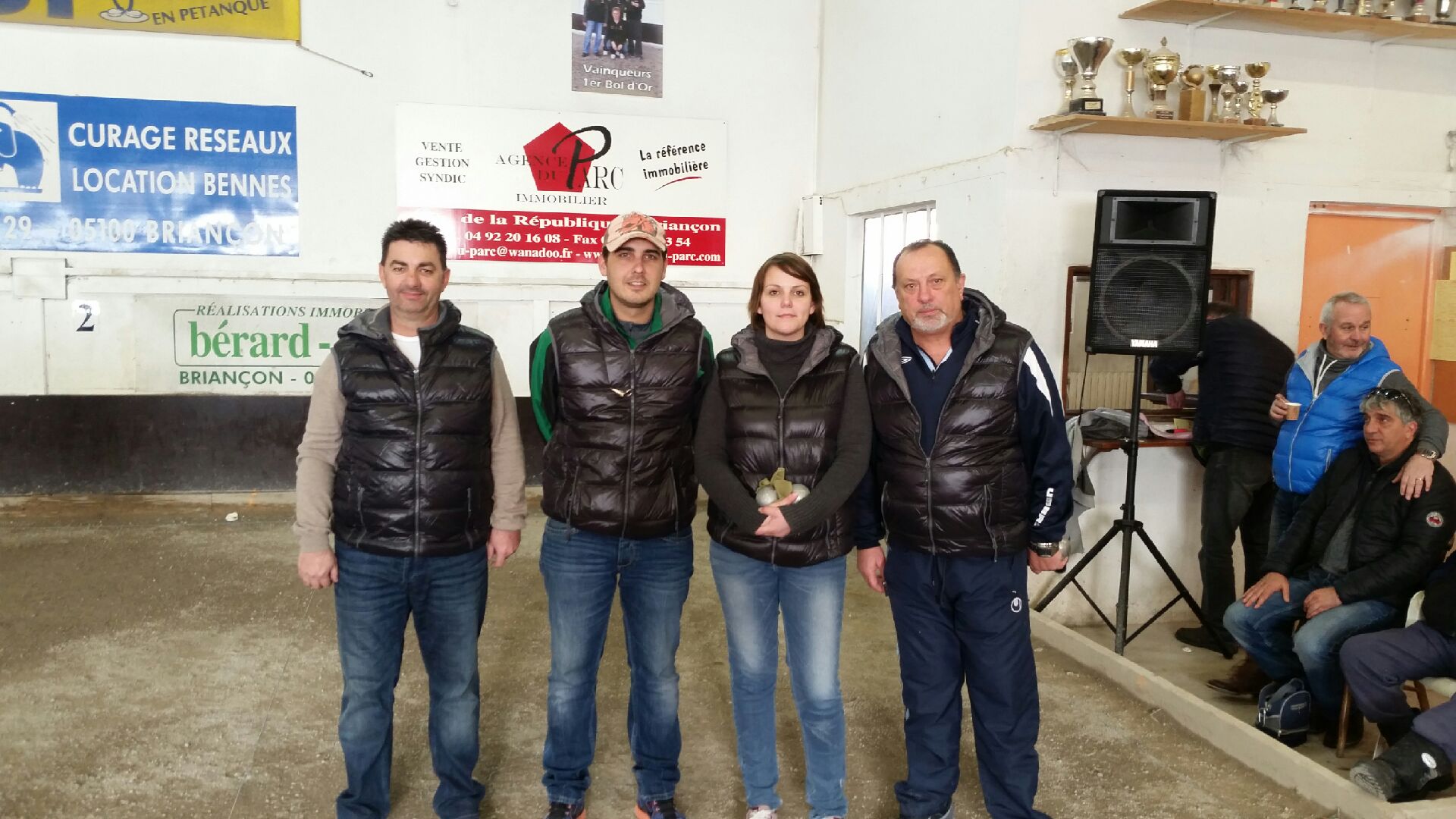 l' équipe Laurent Costantino l' équipe Laurent Costantino