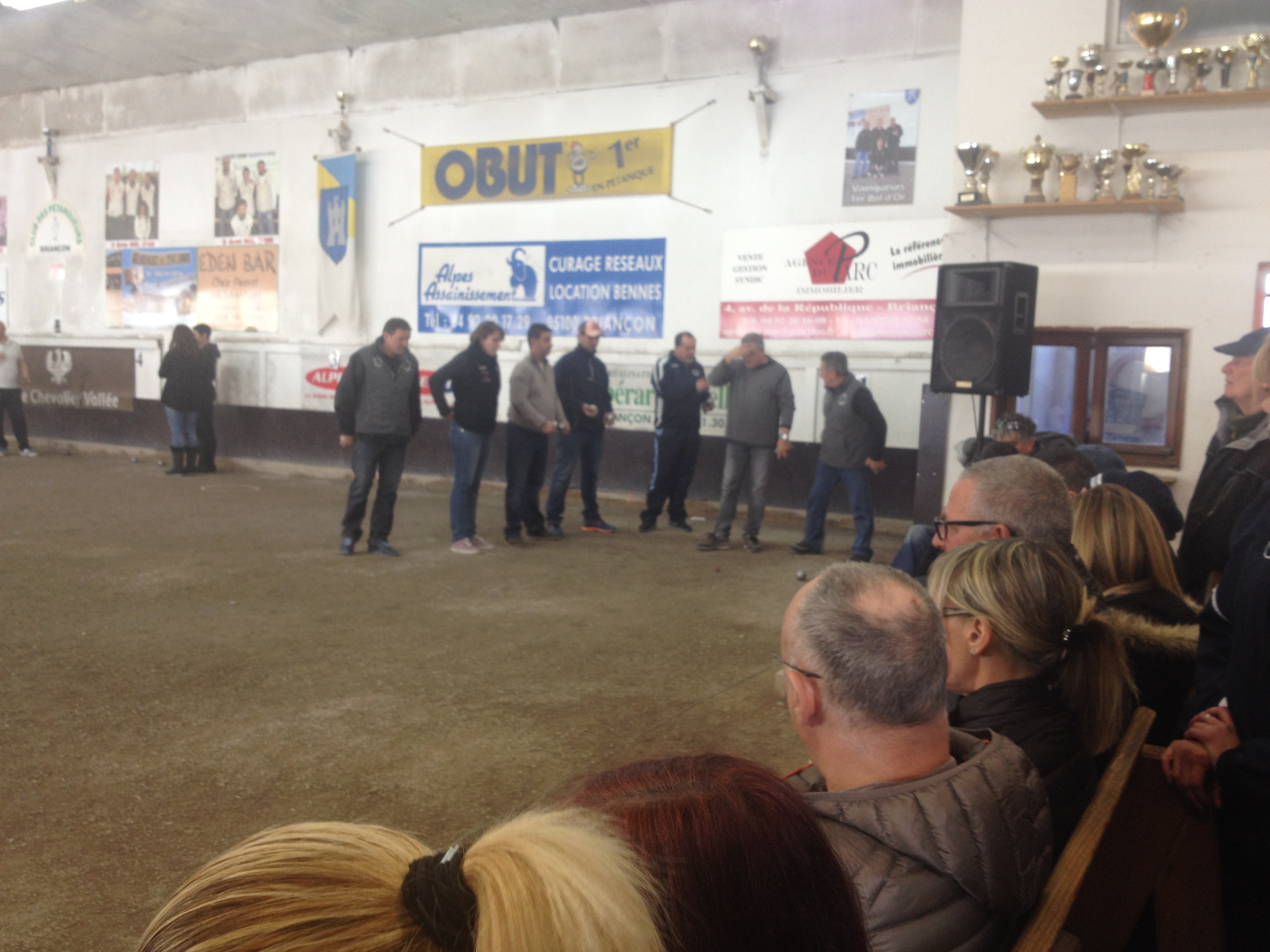 Bol d'or 2015 Bol d'or 2015