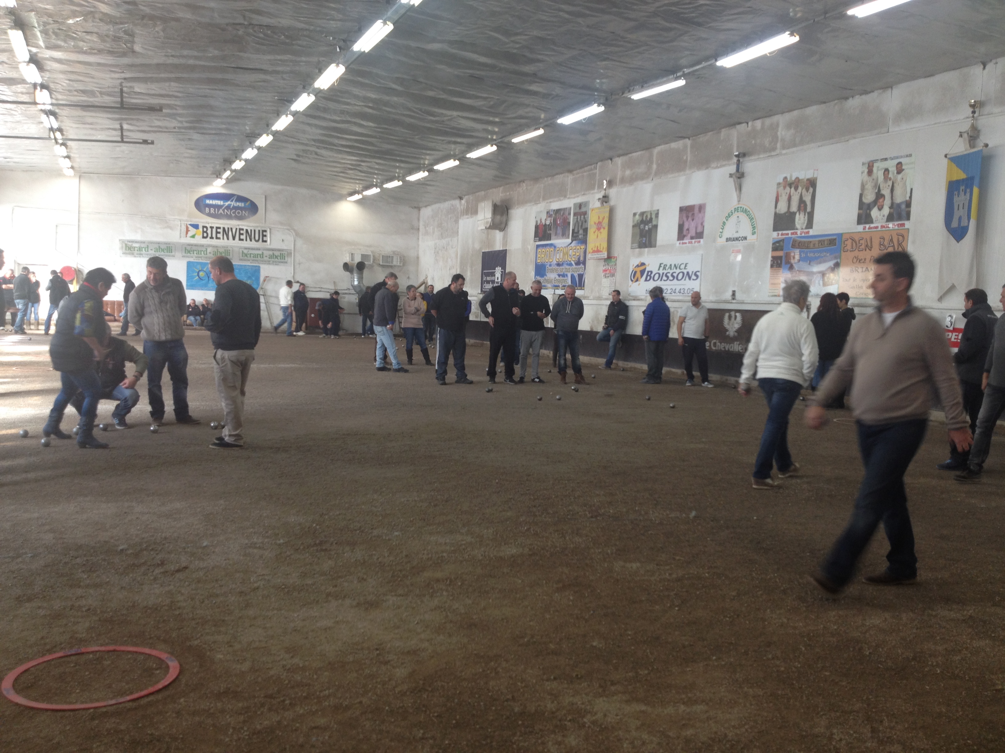 Bol d'or 2015 Bol d'or 2015