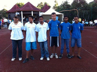 les nouveaux STATUTS de l'Association CBSST au 22 Décembre 2010 les nouveaux STATUTS de l'Association CBSST au 22 Décembre 2010