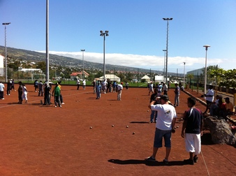 Le Règlement interieur modifié le 22 Décembre 2010 Le Règlement interieur modifié le 22 Décembre 2010
