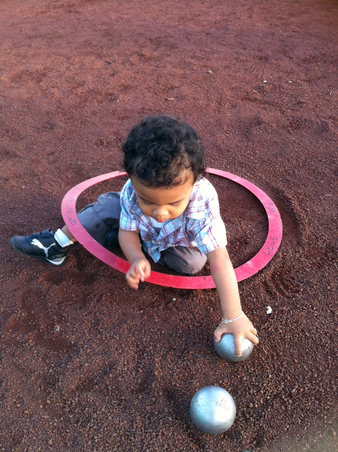 Chou blanc lors de la 4ème journée qualification doublette ! Chou blanc lors de la 4ème journée qualification doublette !