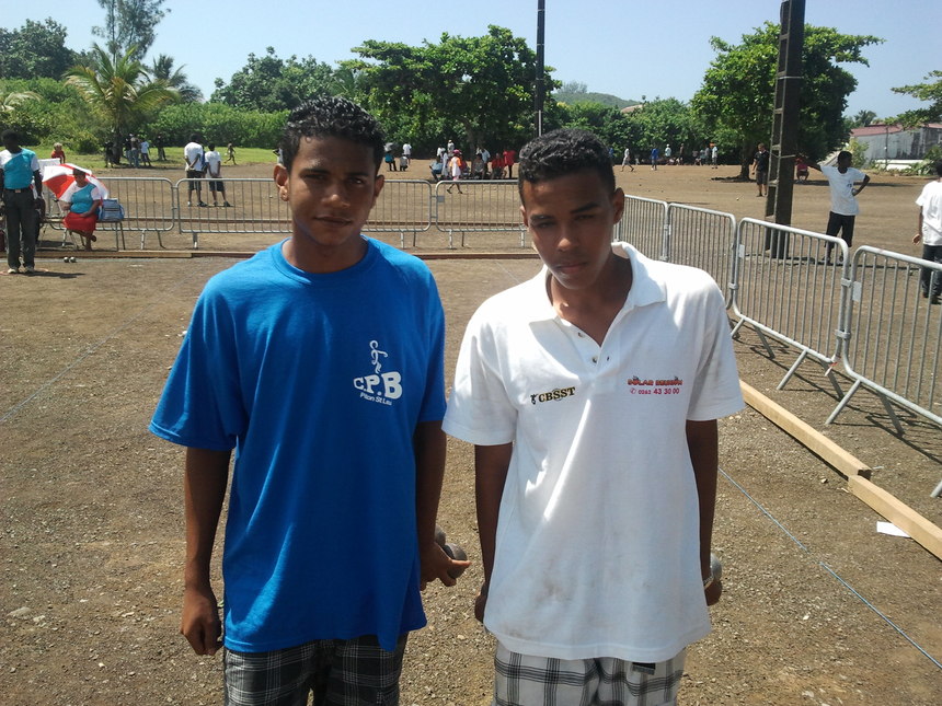 Les Champions et Vice-champions 2011 en tête à tête Jeunes Les Champions et Vice-champions 2011 en tête à tête Jeunes