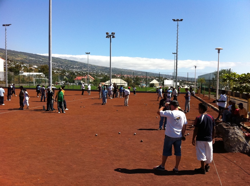 Calendrier du Championnat Doublette homme et dame 2011 Calendrier du Championnat Doublette homme et dame 2011