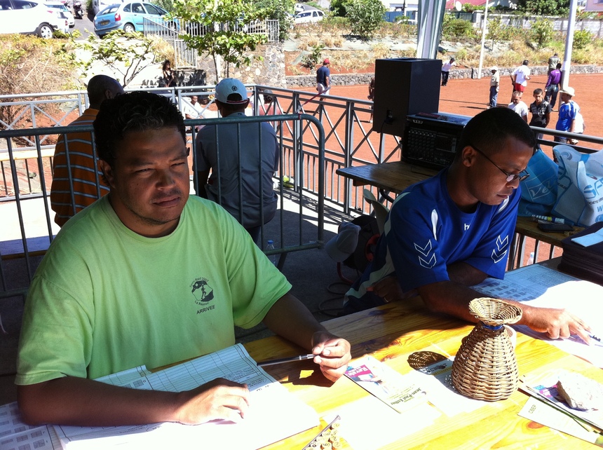 Le calendrier du Championnat Tête à tête 2011 Le calendrier du Championnat Tête à tête 2011