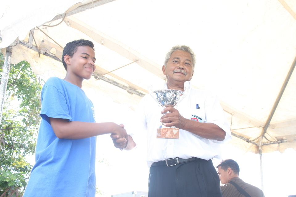 Projet d'activités pour 2012 Projet d'activités pour 2012