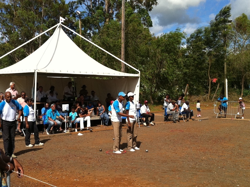 Championnat doublette mixte 2012, le titre pour les MUSSARD de l'AP17 !!!! Championnat doublette mixte 2012, le titre pour les MUSSARD de l'AP17 !!!!