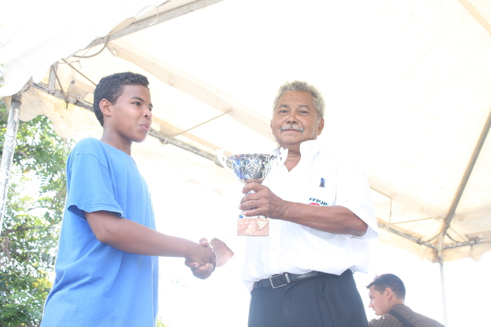 Et le Nouveau Président du CRPR est ..... Gérard JARD !!!! Et le Nouveau Président du CRPR est ..... Gérard JARD !!!!