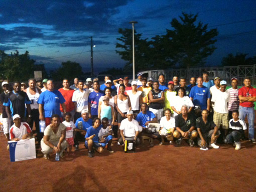 photo groupe jrnee interclub 06 Mars 11.jpg