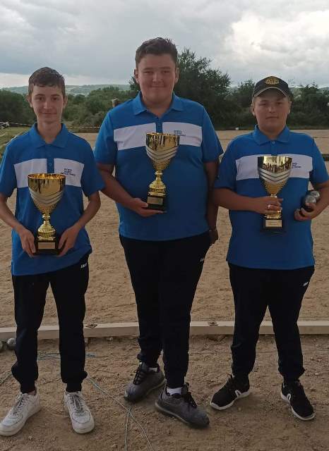 CHAMPIONNAT LIGUES JEUNES CHAMPIONNAT LIGUES JEUNES